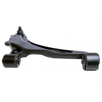 MEVOTECH CMS25109 - Suspension Control Arm and Ball Joint Assembly Product image