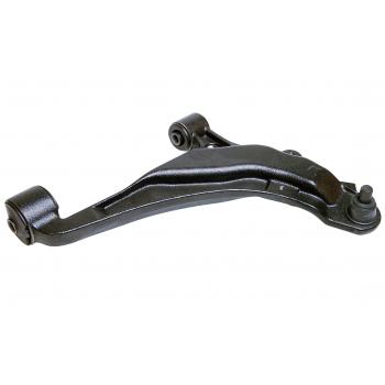 MEVOTECH CMS25109 - Suspension Control Arm and Ball Joint Assembly Product image