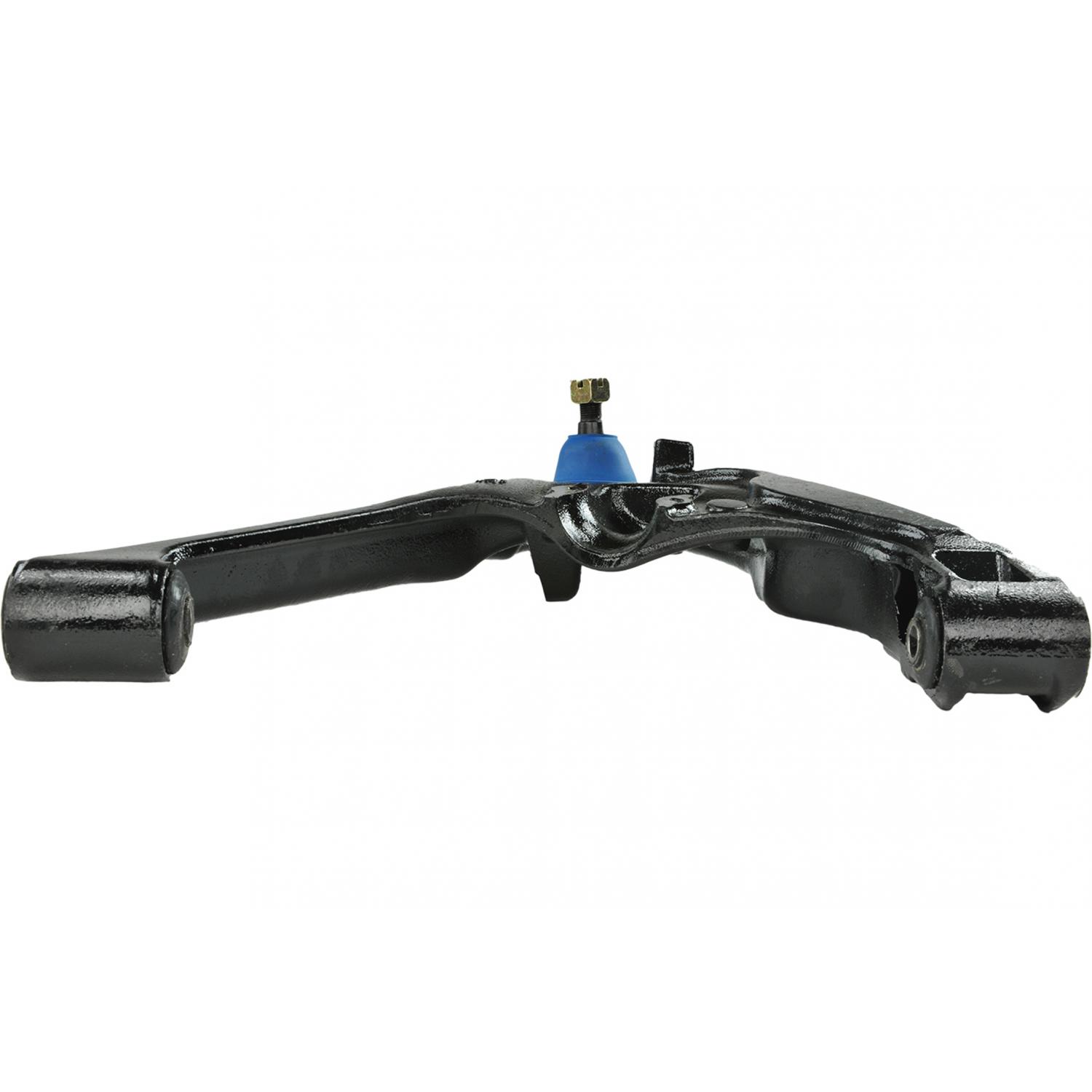 Mevotech CMS25110 - Suspension Control Arm and Ball Joint Assembly Mevotech CMS25110 Suspension Control Arm and Ball Joint Assembly product image 1 of 5