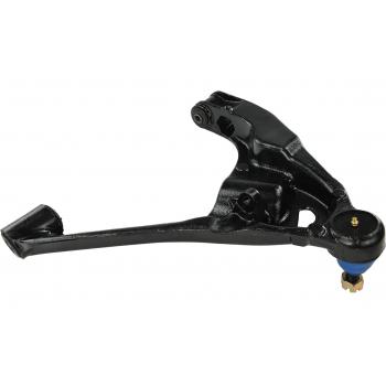 MEVOTECH CMS25110 - Suspension Control Arm and Ball Joint Assembly Product image