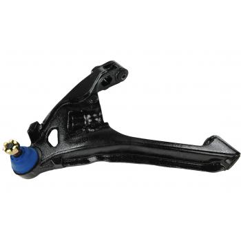 MEVOTECH CMS25110 - Suspension Control Arm and Ball Joint Assembly Product image