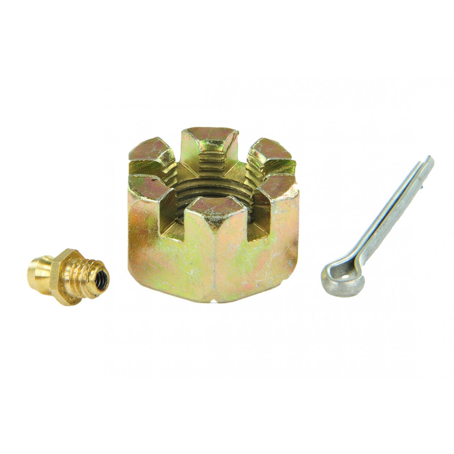 Mevotech CMS25110 - Suspension Control Arm and Ball Joint Assembly Mevotech CMS25110 Suspension Control Arm and Ball Joint Assembly product image 4 of 5