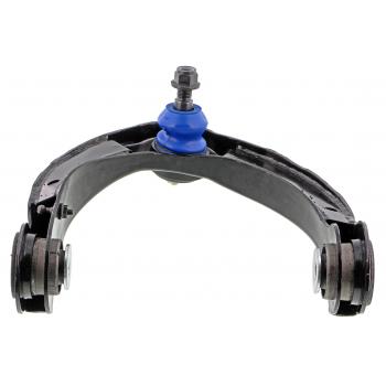 2014 Dodge Durango Suspension Control Arm and Ball Joint Assembly Front Left Upper Mevotech CMS251100 image 1 of 4
