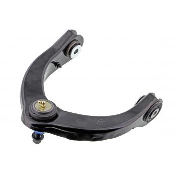 2014 Dodge Durango Suspension Control Arm and Ball Joint Assembly Front Left Upper Mevotech CMS251100 image 2 of 4