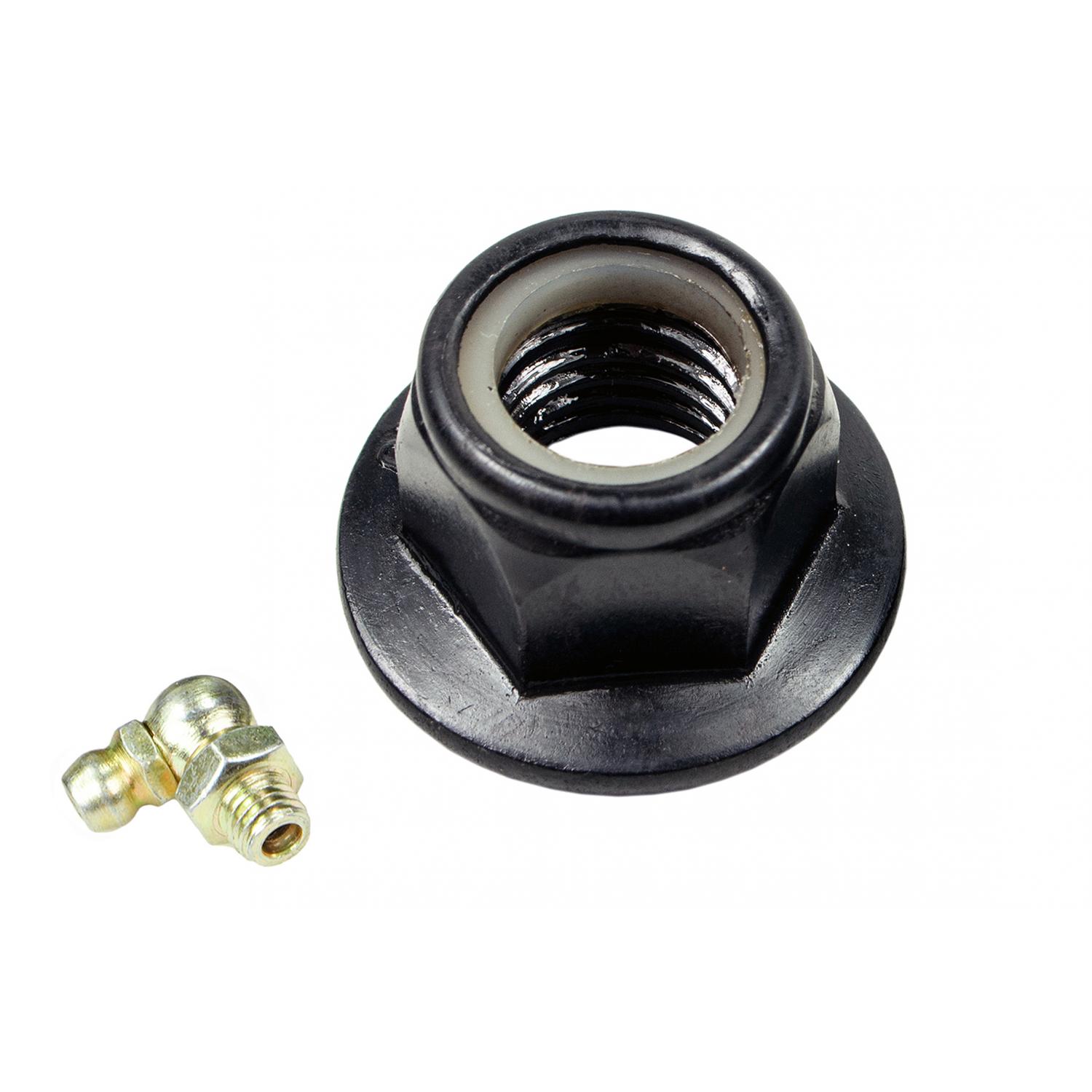 Mevotech CMS251100 - Suspension Control Arm and Ball Joint Assembly Mevotech CMS251100 Suspension Control Arm and Ball Joint Assembly product image 4 of 5