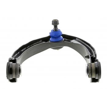 2014 Dodge Durango Suspension Control Arm and Ball Joint Assembly Front Right Upper Mevotech CMS251101 image 1 of 4