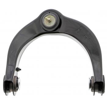 2014 Dodge Durango Suspension Control Arm and Ball Joint Assembly Front Right Upper Mevotech CMS251101 image 2 of 4