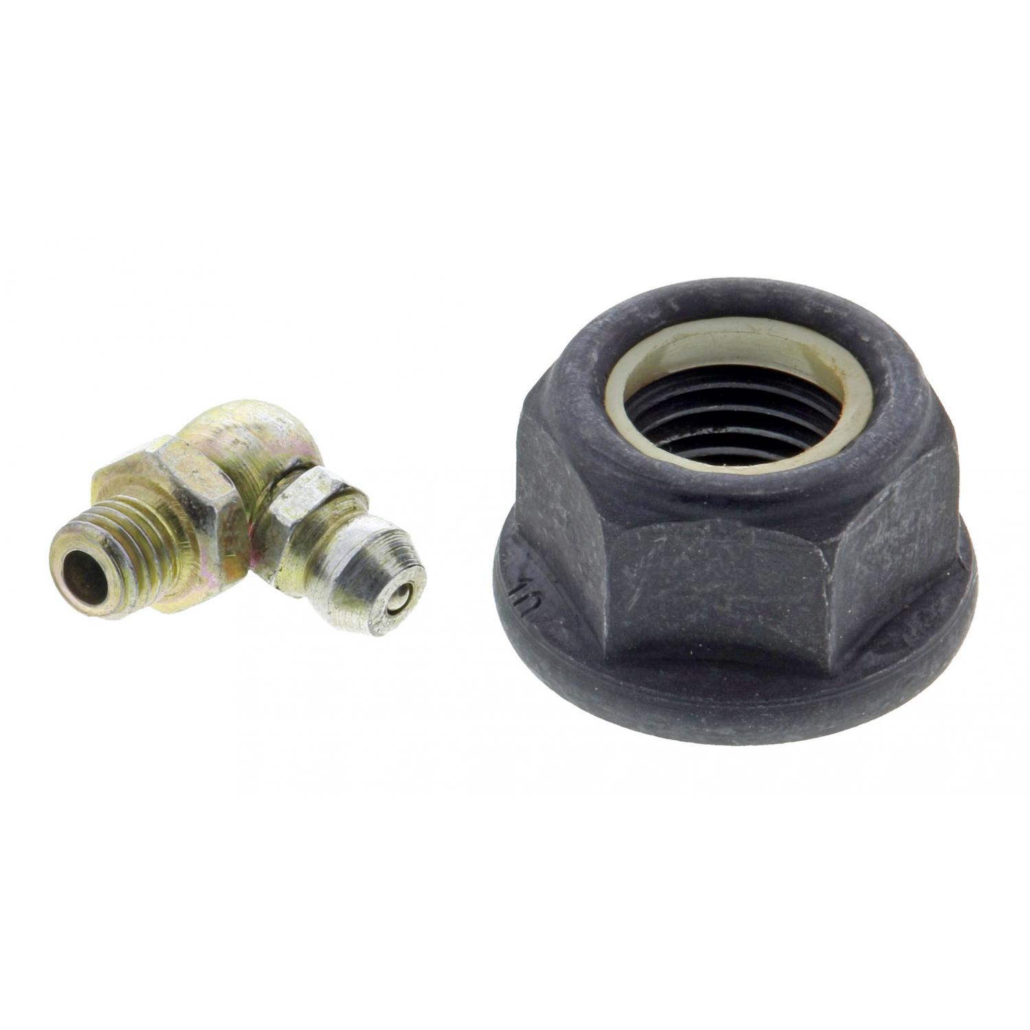 Mevotech CMS251101 Suspension Control Arm and Ball Joint Assembly product image 5 of 7