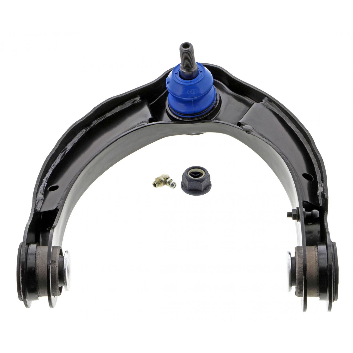 Mevotech CMS251101 Suspension Control Arm and Ball Joint Assembly product image 6 of 7