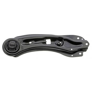 2010 Chrysler Sebring Suspension Trailing Arm Rear Right Mevotech CMS251104 image 4 of 4