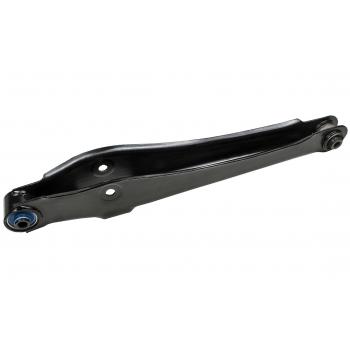 2014 Jeep Patriot Suspension Control Arm Rear Lower Mevotech CMS251108 image 2 of 3