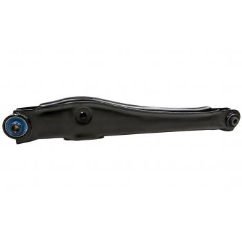 2014 Jeep Patriot Suspension Control Arm Rear Lower Mevotech CMS251108 image 3 of 3
