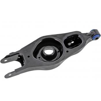 2014 Dodge Charger Suspension Control Arm Rear Lower Mevotech CMS251109 image 2 of 3