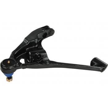 2000 Dodge Durango Suspension Control Arm and Ball Joint Assembly Front Right Lower Mevotech CMS25111 image 1 of 4