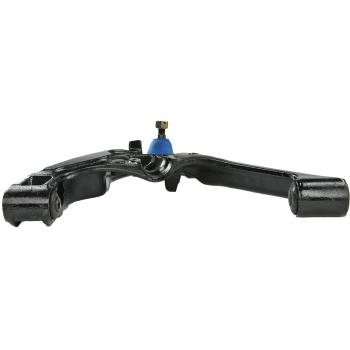 2000 Dodge Durango Suspension Control Arm and Ball Joint Assembly Front Right Lower Mevotech CMS25111 image 2 of 4