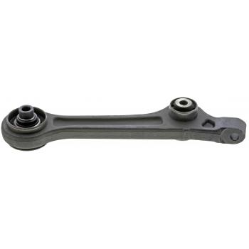2014 Dodge Charger Suspension Control Arm Front Lower Rearward Mevotech CMS251112 image 3 of 4