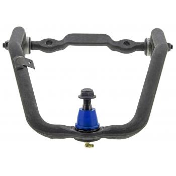 2006 Chrysler Sebring Suspension Control Arm and Ball Joint Assembly Rear Right Upper Mevotech CMS251113 image 1 of 4