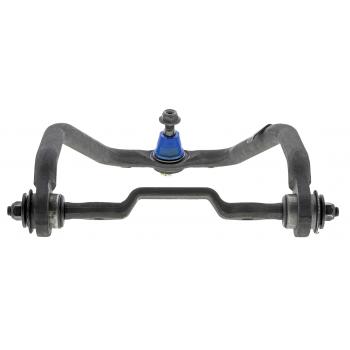 2006 Chrysler Sebring Suspension Control Arm and Ball Joint Assembly Rear Right Upper Mevotech CMS251113 image 2 of 4