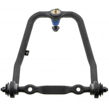 2006 Chrysler Sebring Suspension Control Arm and Ball Joint Assembly Rear Right Upper Mevotech CMS251113 image 3 of 4