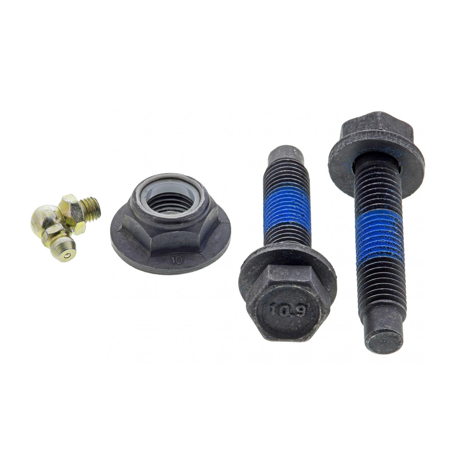 Mevotech CMS251113 - Suspension Control Arm and Ball Joint Assembly Mevotech CMS251113 Suspension Control Arm and Ball Joint Assembly product image 5 of 7