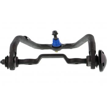 2006 Chrysler Sebring Suspension Control Arm and Ball Joint Assembly Rear Left Upper Mevotech CMS251114 image 1 of 4