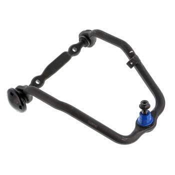 2006 Chrysler Sebring Suspension Control Arm and Ball Joint Assembly Rear Left Upper Mevotech CMS251114 image 3 of 4