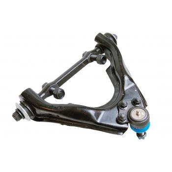 2000 Dodge Durango Suspension Control Arm and Ball Joint Assembly Front Left Upper Mevotech CMS25112 image 2 of 4