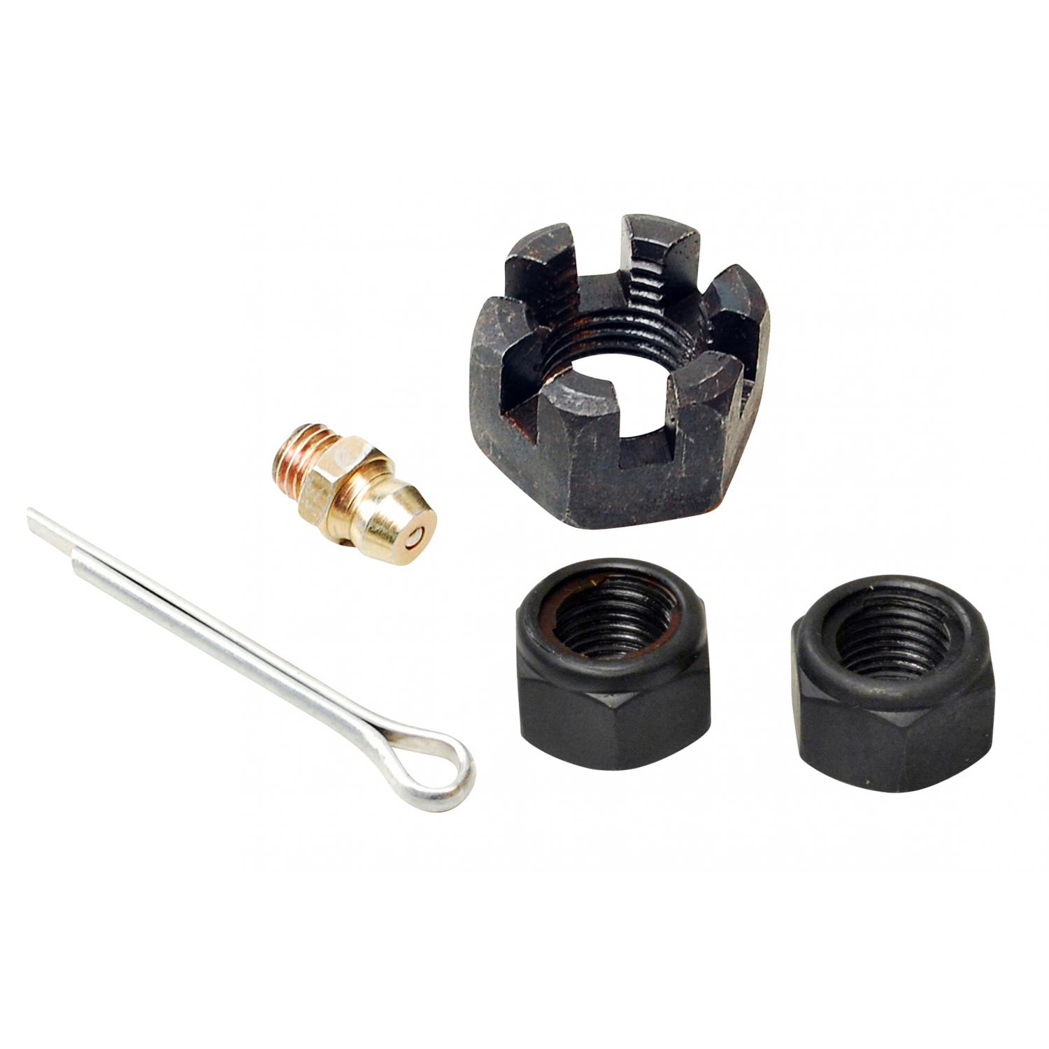 Mevotech CMS25112 Suspension Control Arm and Ball Joint Assembly product image 4 of 5