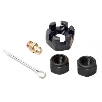 2000 Dodge Durango Suspension Control Arm and Ball Joint Assembly Front Left Upper Mevotech CMS25112 image 4 of 4