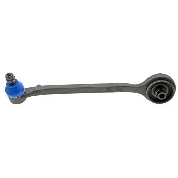 2013 Dodge Challenger Suspension Control Arm and Ball Joint Assembly Front Left Lower Forward Mevotech CMS251123 image 3 of 4