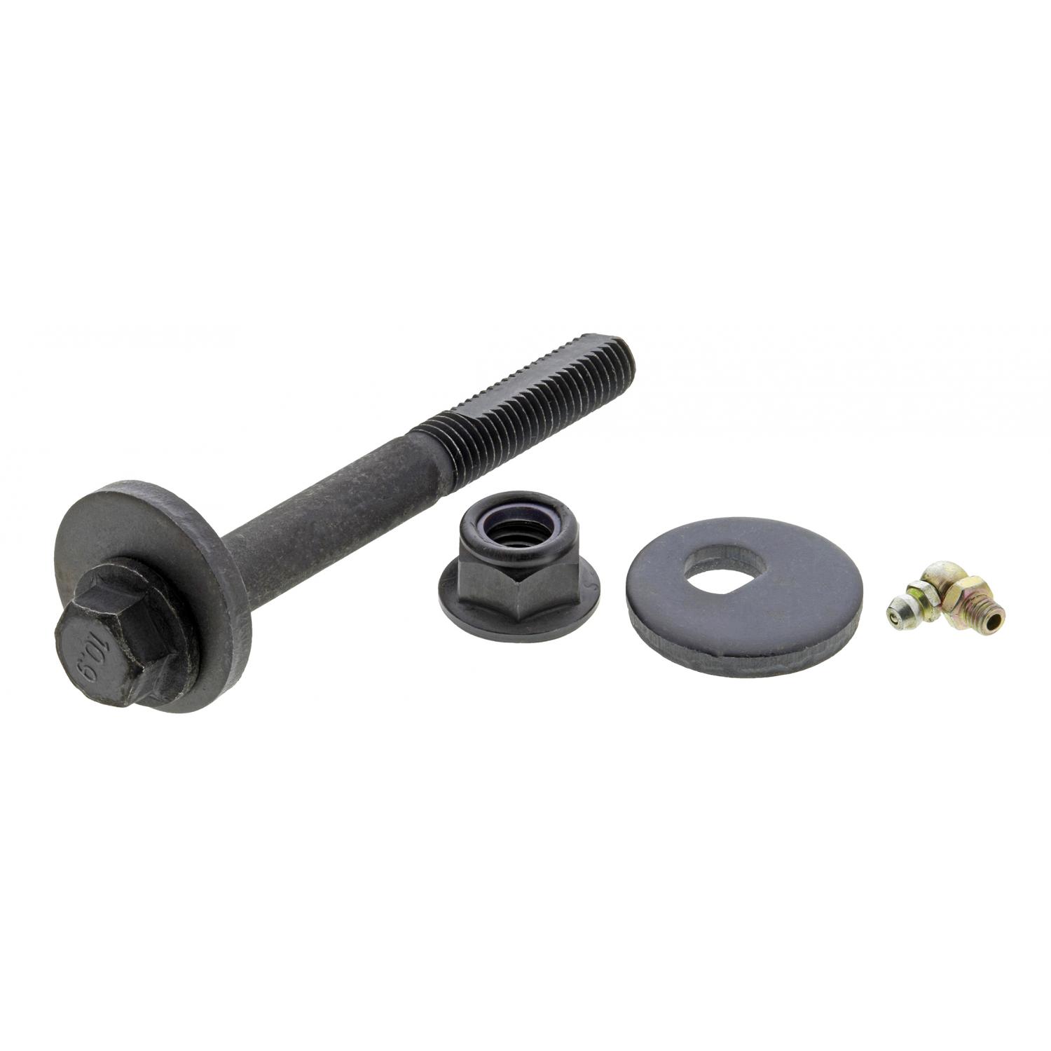 Mevotech CMS251123 - Suspension Control Arm and Ball Joint Assembly Mevotech CMS251123 Suspension Control Arm and Ball Joint Assembly product image 4 of 6