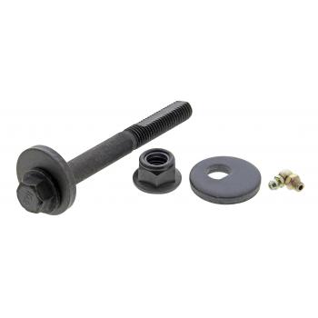 2013 Dodge Challenger Suspension Control Arm and Ball Joint Assembly Front Left Lower Forward Mevotech CMS251123 image 4 of 4