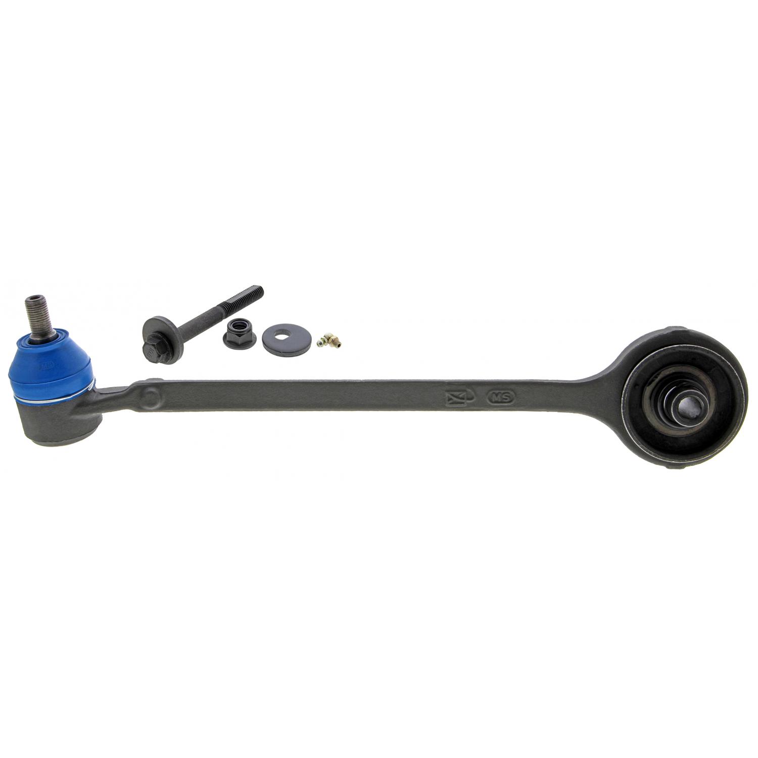 Mevotech CMS251123 - Suspension Control Arm and Ball Joint Assembly Mevotech CMS251123 Suspension Control Arm and Ball Joint Assembly product image 5 of 6