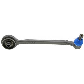 2013 Dodge Challenger Suspension Control Arm and Ball Joint Assembly Front Right Lower Forward Mevotech CMS251124 image 3 of 4