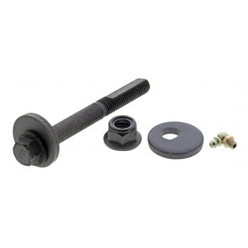 2013 Dodge Challenger Suspension Control Arm and Ball Joint Assembly Front Right Lower Forward Mevotech CMS251124 image 4 of 4