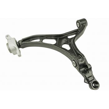 2013 Jeep Grand Cherokee Suspension Control Arm Front Left Lower Mevotech CMS251126 image 1 of 4