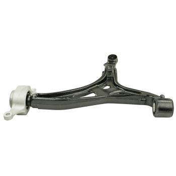 2013 Jeep Grand Cherokee Suspension Control Arm Front Left Lower Mevotech CMS251126 image 2 of 4