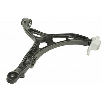 2013 Jeep Grand Cherokee Suspension Control Arm Front Left Lower Mevotech CMS251126 image 3 of 4