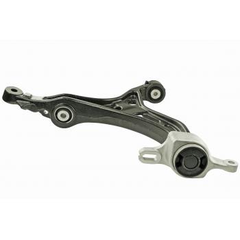2013 Jeep Grand Cherokee Suspension Control Arm Front Left Lower Mevotech CMS251126 image 4 of 4