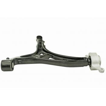 2013 Jeep Grand Cherokee Suspension Control Arm Front Right Lower Mevotech CMS251127 image 1 of 4