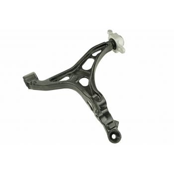 2013 Jeep Grand Cherokee Suspension Control Arm Front Right Lower Mevotech CMS251127 image 2 of 4