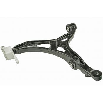 2013 Jeep Grand Cherokee Suspension Control Arm Front Right Lower Mevotech CMS251127 image 3 of 4
