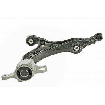 2013 Jeep Grand Cherokee Suspension Control Arm Front Right Lower Mevotech CMS251127 image 4 of 4