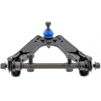 2000 Dodge Durango Suspension Control Arm and Ball Joint Assembly Front Right Upper Mevotech CMS25113 image 1 of 4