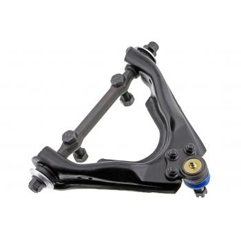 2000 Dodge Durango Suspension Control Arm and Ball Joint Assembly Front Right Upper Mevotech CMS25113 image 2 of 4