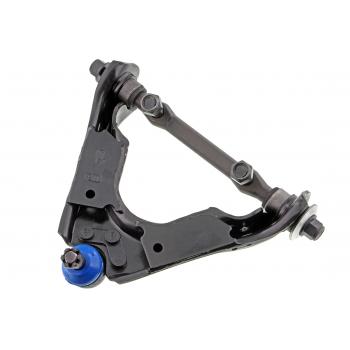 2000 Dodge Durango Suspension Control Arm and Ball Joint Assembly Front Right Upper Mevotech CMS25113 image 3 of 4