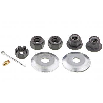 2000 Dodge Durango Suspension Control Arm and Ball Joint Assembly Front Right Upper Mevotech CMS25113 image 4 of 4