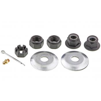 MEVOTECH CMS25113 - Suspension Control Arm and Ball Joint Assembly Product image