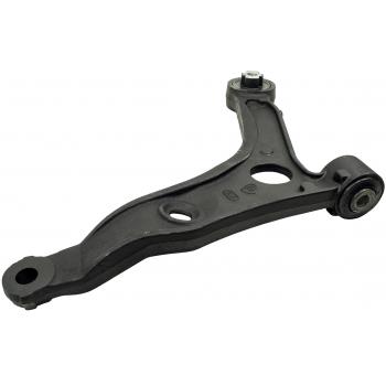 2020 Ram ProMaster 3500 Suspension Control Arm Front Right Lower Mevotech CMS251130 image 2 of 4