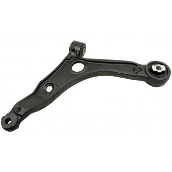 2020 Ram ProMaster 3500 Suspension Control Arm Front Right Lower Mevotech CMS251130 image 3 of 4